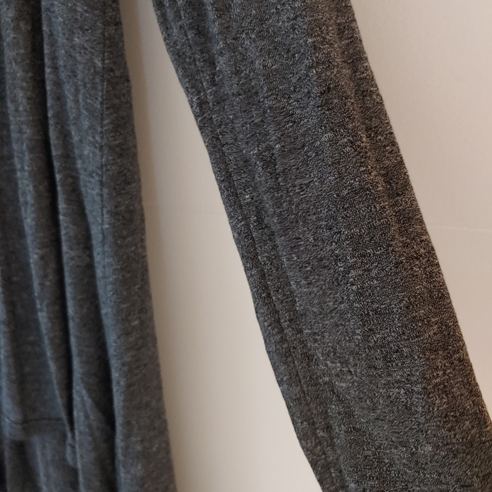 Knit tunic